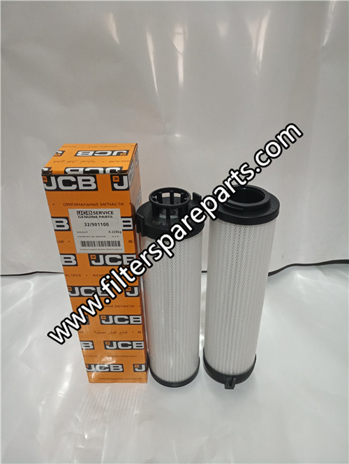 32-901100 JCB High-efficiency Hydraulic Filter